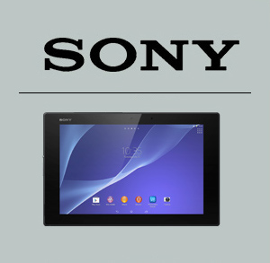 Trezden Sony Brands